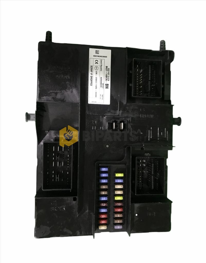 Ford  Anahtarsız Kilit Sistemi BK2T 14B476 BN
