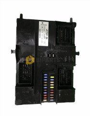 Ford  Anahtarsız Kilit Sistemi BK2T 14B476 BN