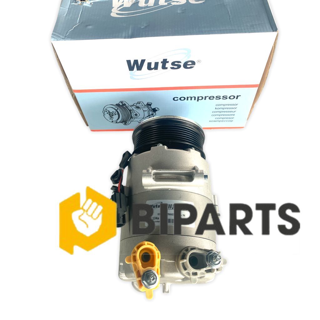 Ford Transit Klima Kompresörü BK31 19D629 AD