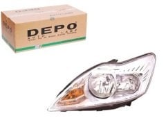 Ford Focus 44143 Bm Far Sol (Krom) 8M51 13101 AE