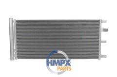 Ford TRANSIT-CUSTOM 2.0 PANTHER Klima Radyatörü 6Vites Otom Sanz HMP GK21 19710 AA