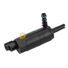 Ford Focus 04> Far Yıkama Motoru 5W93 13K082 AA