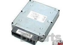 Ford Motor Kontrol Beyni Connect  75 Ps 2U71 12A650 CA-1301385