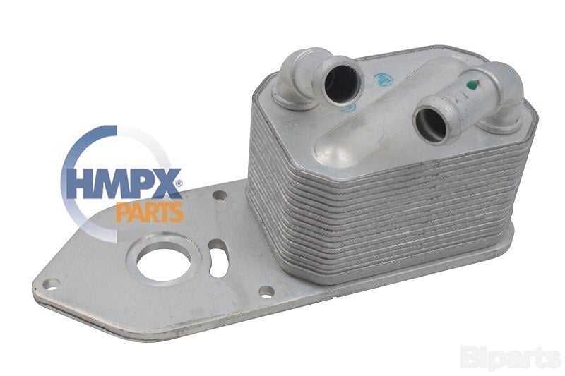 Ford TRANSIT V-363 14> PANTHER 2.0 MOT. Yağ Soğutucu HMP GK2Q 6A642 AC