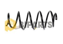 Ford Fıesta 02- Bm Helezon Yayı Ön   <b><font color=#ff5b01>2S61 5310 GA-1329549</font></b>