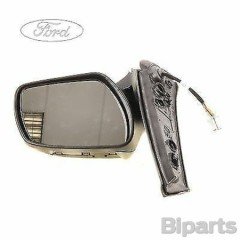 Ford Dış Dikiz Aynası Sağ C-Max Elek.+Isıtma+Alt Ayd. 3M51 17682 CU-1615278