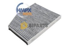 Ford Transıt V-362 V-363 14- Bm Fıltre - Koku Ve Parcacık BK21 19G244 AA