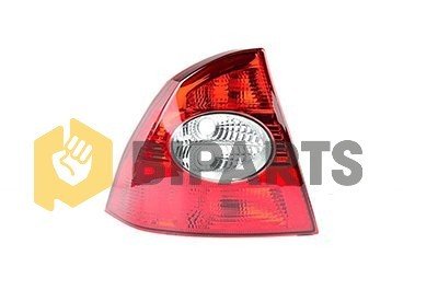 Ford Focus 05- Bm Stop Lambası Sol Duysuz <b><font color=#ff5b01>5M51 13A603 AA-1333834</font></b>
