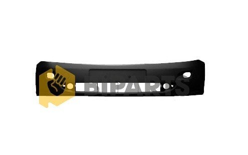 Ford Ön Tampon (Çıtasız) Focus Bm 98>01 98AB 17757 HB