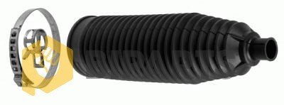 Ford Direksiyon Körüğü 16Mm Focus C.Max 03> 3M51 3L575 AB