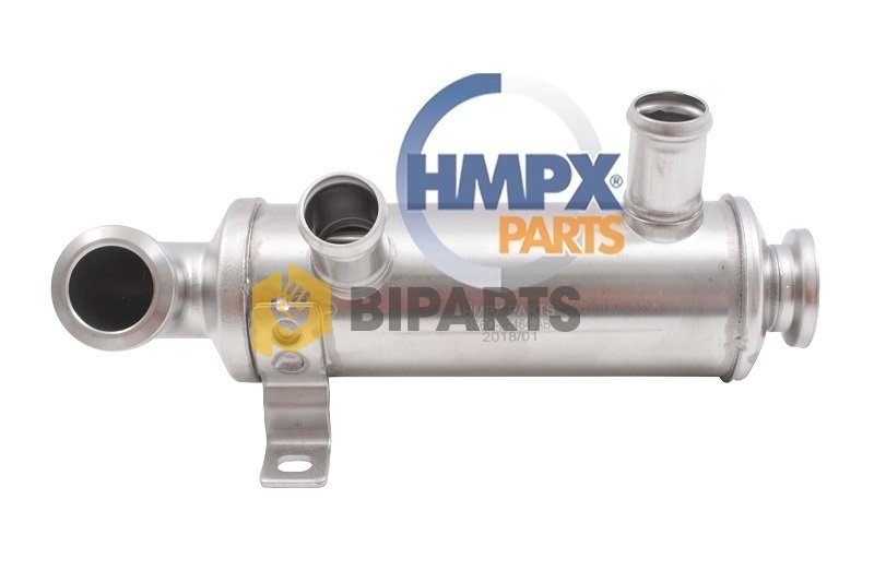 Ford  Egr Soğutucusu 2S6Q 9F464 AB