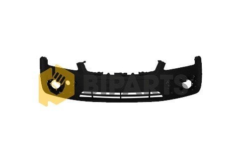Ford Ön Tampon Focus Bm 04> 4M51 17757 CAXWAA