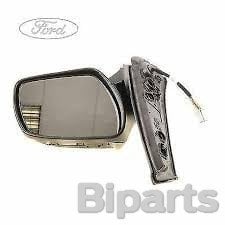 Ford Dış Dikiz Aynası Sol C-Max Elek.+Isıtma+Alt Ayd. 3M51 17683 CU-1615283