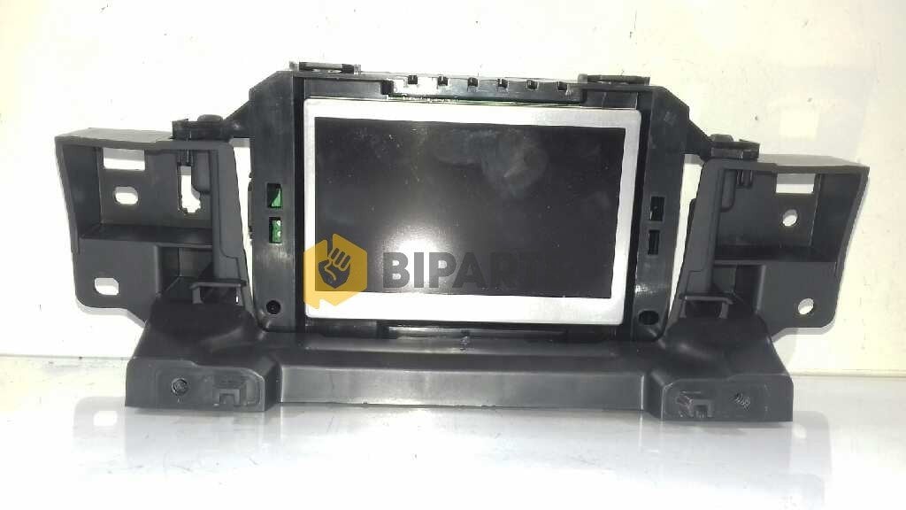 Ford Universal Orta Ekran DM5T 18B955 GB