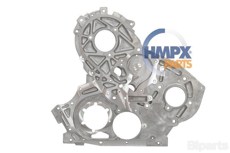 Ford TRANSIT 92> Eksantırık Ön Kapak HMP 934F 6K011 AA