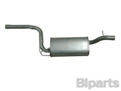 Ford Egzost Susturucu Focus 1,6 100 Ps 3M51 5230 VA-1364171