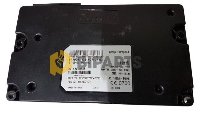 Ford  Unıte - Merkezı Islem AM5T 14D212 AD