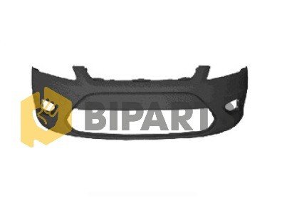 Ford Ön Tampon Focus Bm 08> 8M51 17757 BDXWAA