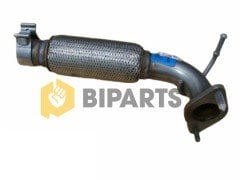 Ford  Egsoz Borusu 2S61 5G203 BC