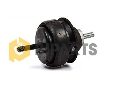 Ford Transıt V-183 95- Bm Motor Takozu Sol Yaglı <b><font color=#ff5b01>95VB 6B032 BD-7354180</font></b>