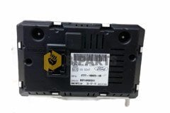 Ford Universal Orta Ekran ET7T 18B955 AB