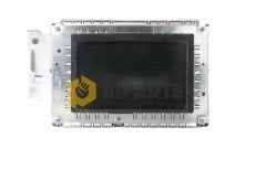 Ford Volvo Orta Ekran 31337050