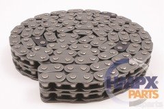 Ford TRANSIT V-184 01> 120PS Eksantrik Zinciri 66 Bakla Çift Sıra FMC YC1Q 6268 AA