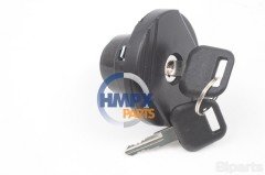 Ford ESCORT 91> Yakıt Depo Kapağı HMP 93AB 9K163 CA