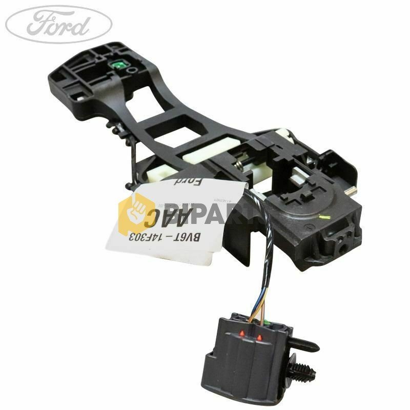 Ford Focus 12-14 Kapı Tesisatı BV6T 14F303 AAC