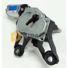 Ford Connect 02- Bm Arka  Silecek Motoru (Sol) 6T16 17404 AB