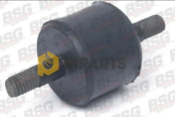 Ford Transıt M12-M15 93- 2.5 D Radyatör Takozu Kucuk <b><font color=#ff5b01>72GB 8125 AA-1519545</font></b>