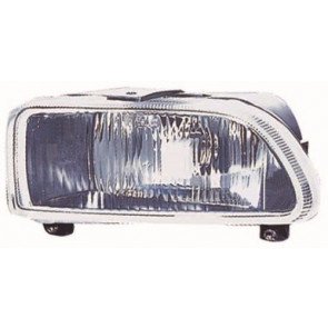 Ford Mondeo 93-96 Bm Sis Farı Sol (Kare) 93BG 15205 CA
