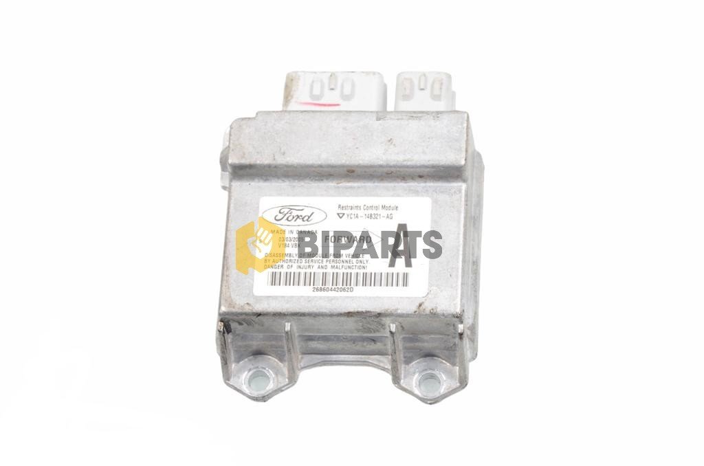 Ford Transıt 2001 (V184) Sensor Komple - Hava Yastıgı YC1A 14B321 AG