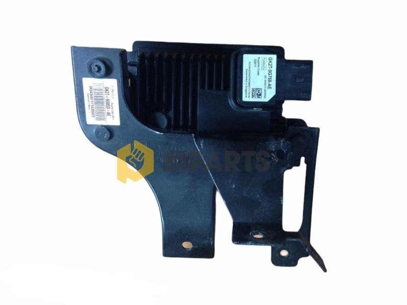Ford Transit 14> Sensor Komple - Hız GK2T 9G853 AE