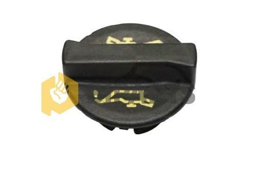 Ford Motor Yağ Kapağı Fiesta/Focus/Connect/V.184/V.347  YS4G 6766 AA