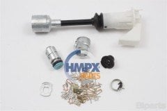 Ford C-MAX 04> Motor Kaput Şifresi HMP 3M5A R16B970 AD
