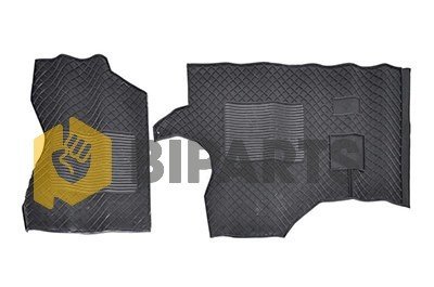 Ford Transıt M12-M15 93- Bm Paspas Ön   <b><font color=#ff5b01>A79SX 13010 AA-5006097</font></b>