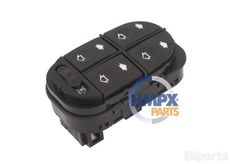 Ford MONDEO 93> Cam Dugmesı (Dortlu) HMP 93BG 14A132 AC