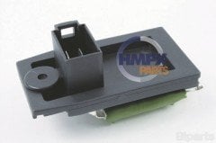 Ford FOCUS 98> / CONNECT 02> Kalorifer Resistansı HMP 3M5H 18B647 BA