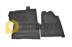 Ford Transıt V184 44348 Bm Paspas Ön   <b><font color=#ff5b01>YC1J A13010 CB-1446492</font></b>