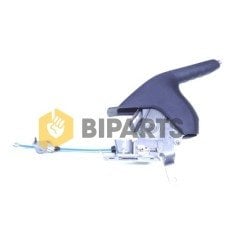 Ford Fiesta 13/- El Fren Kolu C1B1 2780 CC