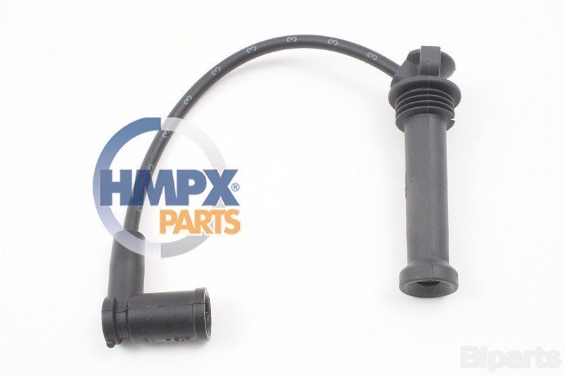 Ford  Bujı Kablosu:No:3 FRD 1S7G 12284 AE