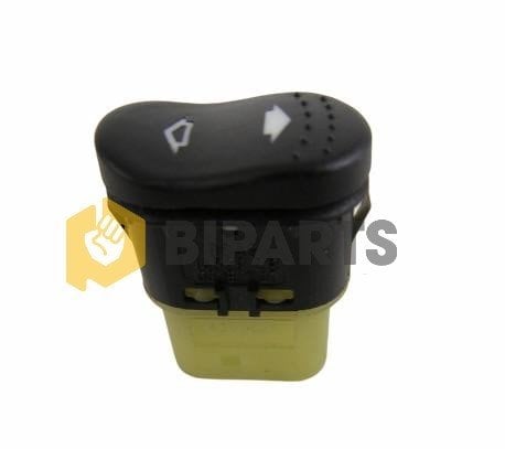 Ford Focus 98- Bm Otomatik Cam Düğmesi Tekli 98AB 14529 CB