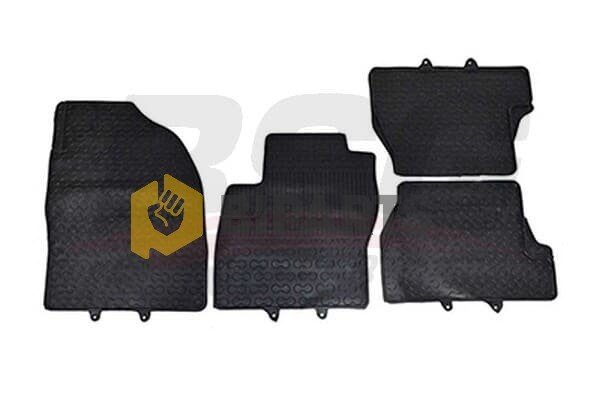 Ford Focus-Mondeo 98- Bm Paspas Takımı Askılı Grı <b><font color=#ff5b01>98AX A13010 FSI-T113175</font></b>