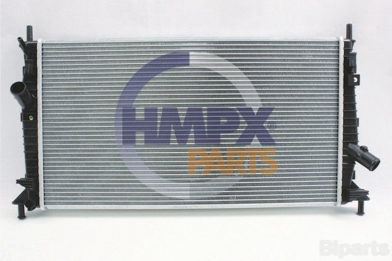 Ford FOCUS 04>11 1.6 TDCI Su Radyatör HMP 3M5H 8005 TL