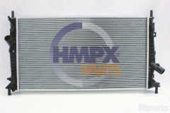 Ford FOCUS 04>11 1.6 TDCI Su Radyatör HMP 3M5H 8005 TL