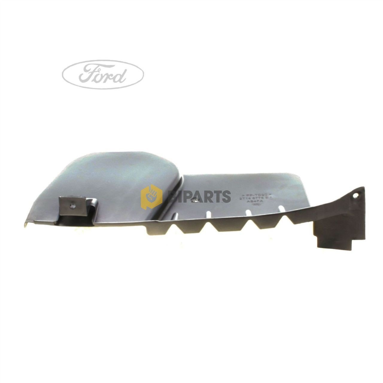 Ford Connect 02- Bm V Kayış Kapağı 2T14 6775 BH