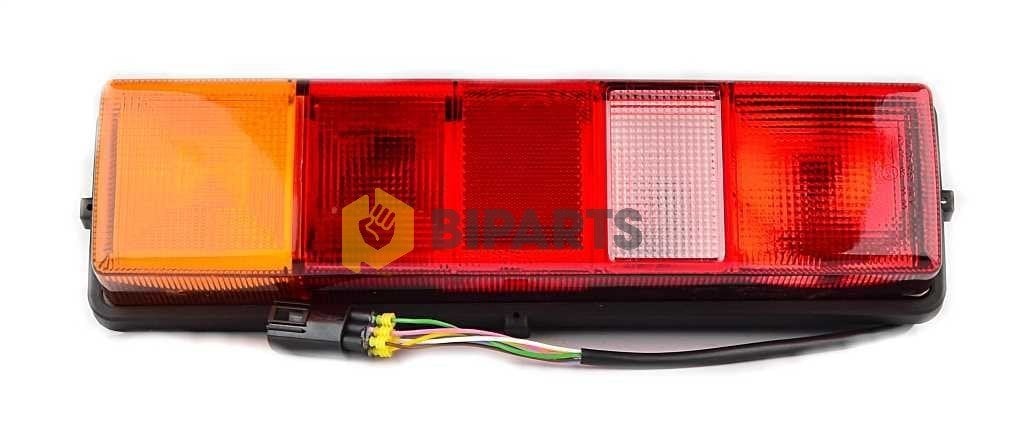 Ford Transıt Avrupa-Pıkap 91-00 Bm Stop Lambası Komple Duylu / Kamyonet Sağ/Sol <b><font color=#ff5b01>92VB 13K464 AB-6696035</font></b>