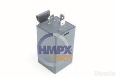 Ford TRANSIT 91> Sınyal Flaşörü Ve Ikaz Anahtar Rolesi HMP GVT 13350 AA