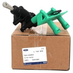 Ford Focus-Connect 98- 1.6-1.8 Debriyaj Merkezi : Üst 1M51 7A543 AA